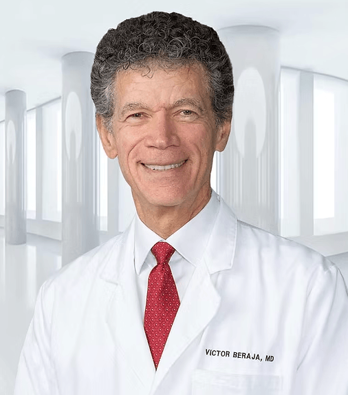 Victor Beraja, MD